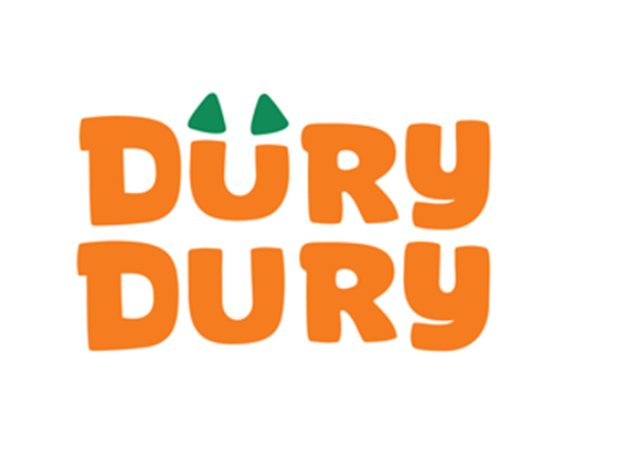 Dury Dury