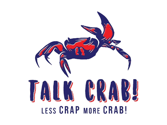 Talk Crab